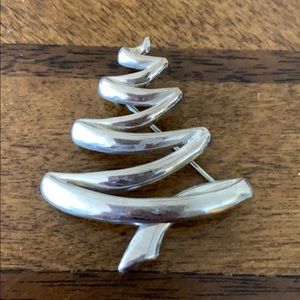 # 881 Vintage Sterling Silver Bar.